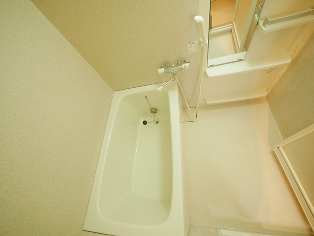 バス・シャワールーム　★バスの写真です★