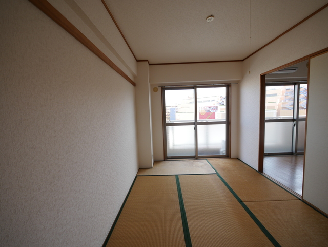 その他部屋・スペース　★明るい居室の写真です★