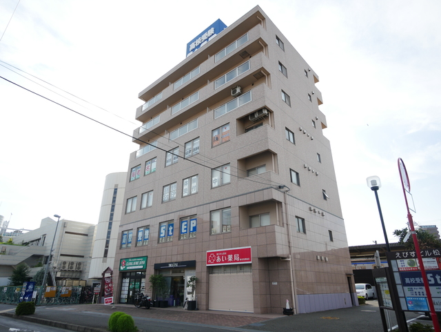 建物外観　★お部屋探しは（０４６－２３６－３９３９）住まナビＮＥＸＴ★