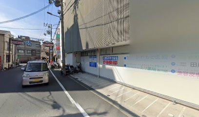 病院　かわもと医院（病院）まで519m