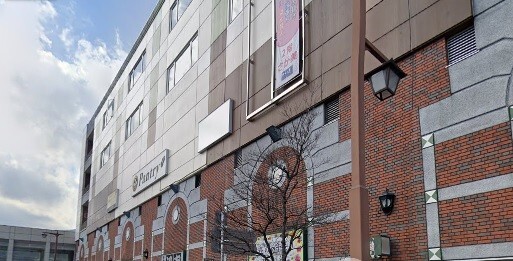 スーパー　小田原百貨店大雄山店（スーパー）まで731m
