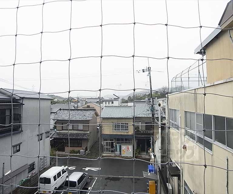 眺望　室外風景