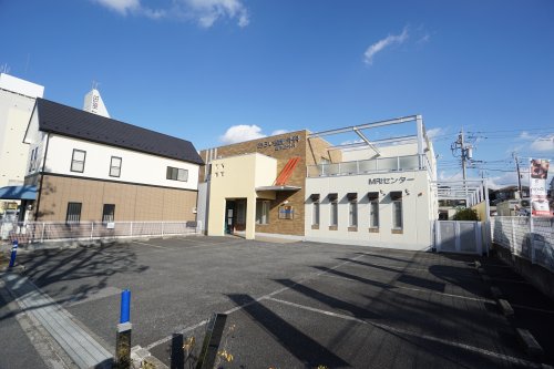 病院　あらい整形外科脳神経外科（病院）まで709m