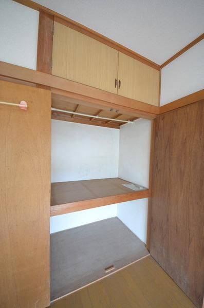 その他設備　室内・室内設備