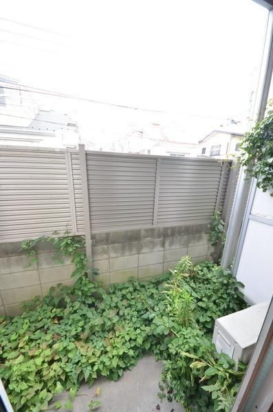 眺望　室内・室内設備