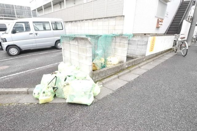 その他　外観・共用部分