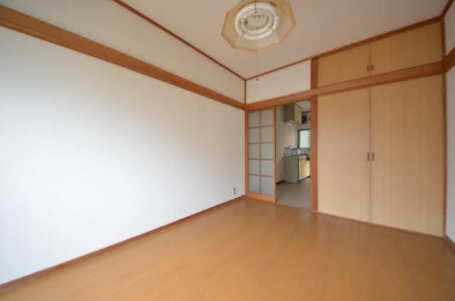 その他部屋・スペース　室内・室内設備