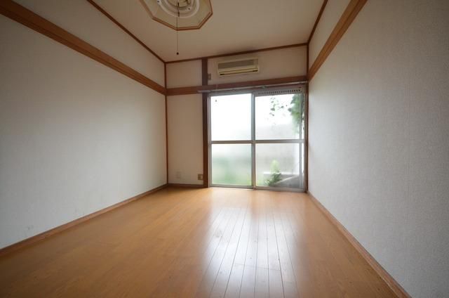 居室・リビング　室内・室内設備