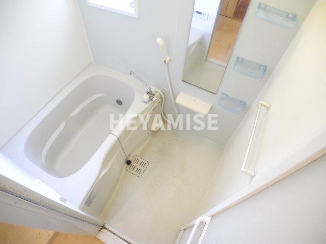 バス・シャワールーム　※類似物件の写真でございます※現況を優先します※