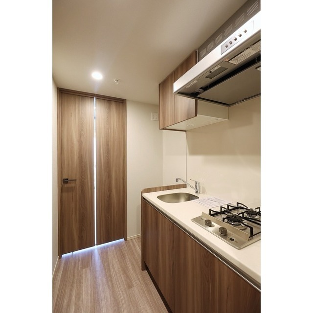 キッチン　別部屋参考写真