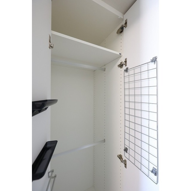 収納　別部屋参考写真