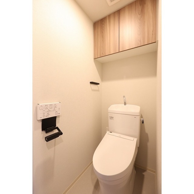 トイレ　別部屋参考写真