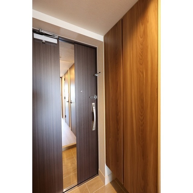 玄関　別部屋参考写真