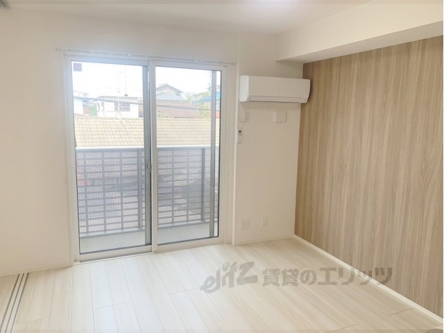 その他共有部分　通路