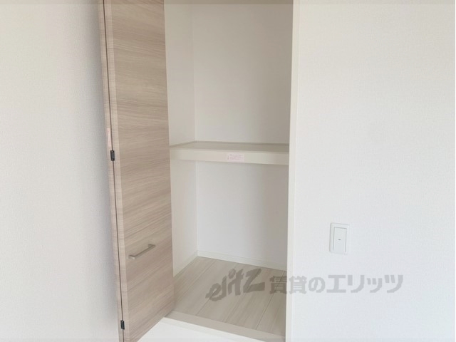 その他　宅配ボックス