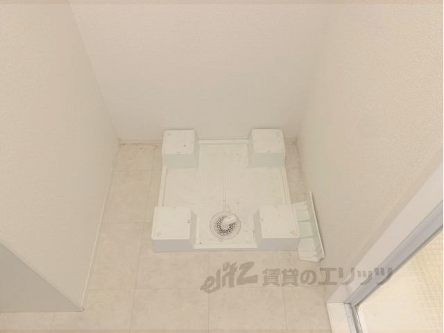 その他　ゴミ置き場