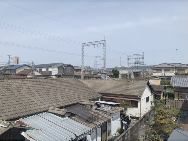 その他　ポスト