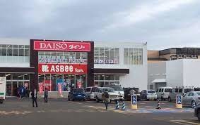 ホームセンター　ダイソー札幌二十四軒店（ホームセンター）まで14m