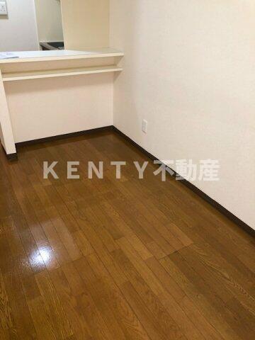 居室・リビング　使いやすいリビングです