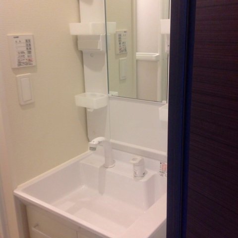 その他部屋・スペース　独立洗面台