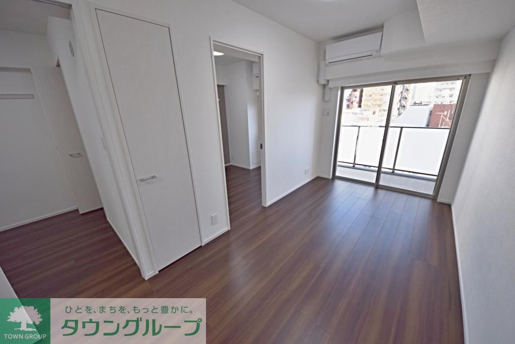 居室・リビング　リビング/居室