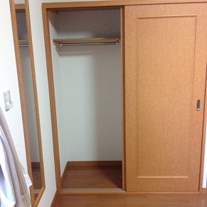 その他部屋・スペース　収納