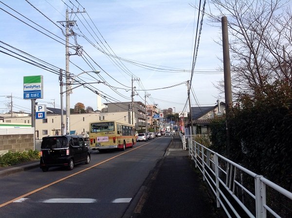 その他　コンビニ有