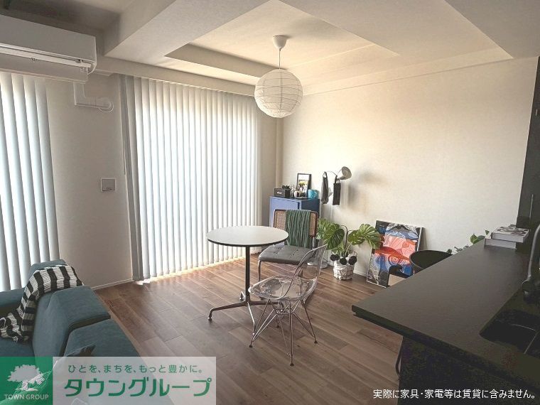 居室・リビング