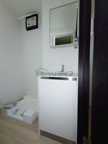 洗面設備　リライフ浅草店