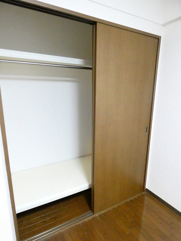 収納　※参考写真