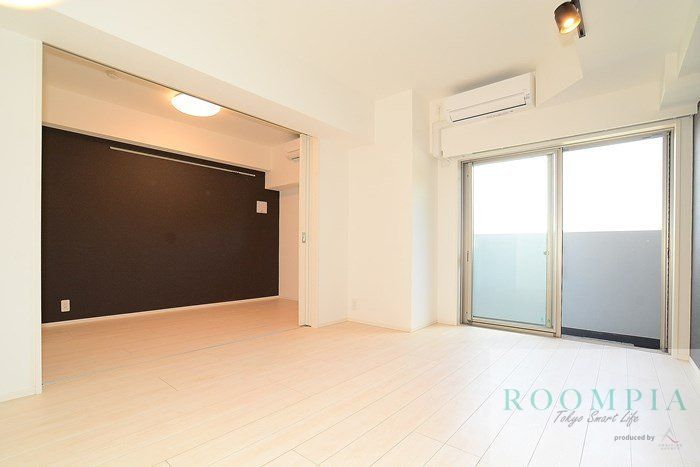 居室・リビング　リビング/居室