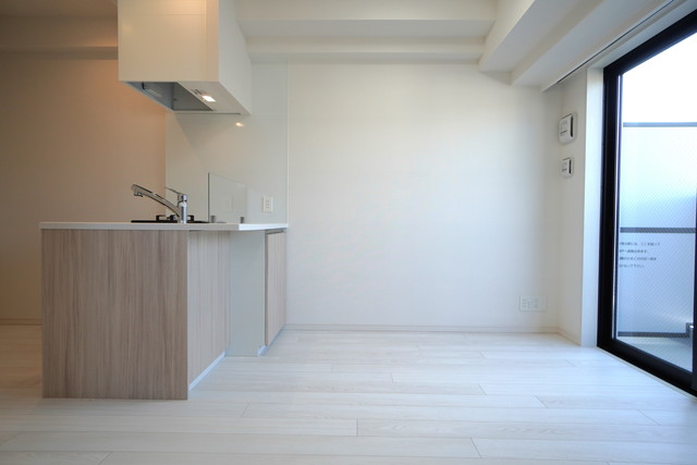 居室・リビング　※写真は同タイプ住戸です。