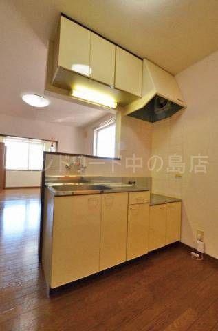 キッチン　詳細は、ウィンドワード中の島店までご相談下さい。