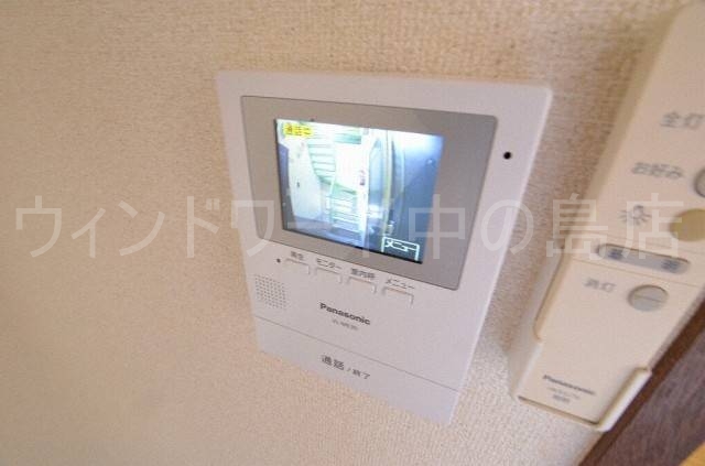 セキュリティ　詳細は、ウィンドワード中の島店までご相談下さい。