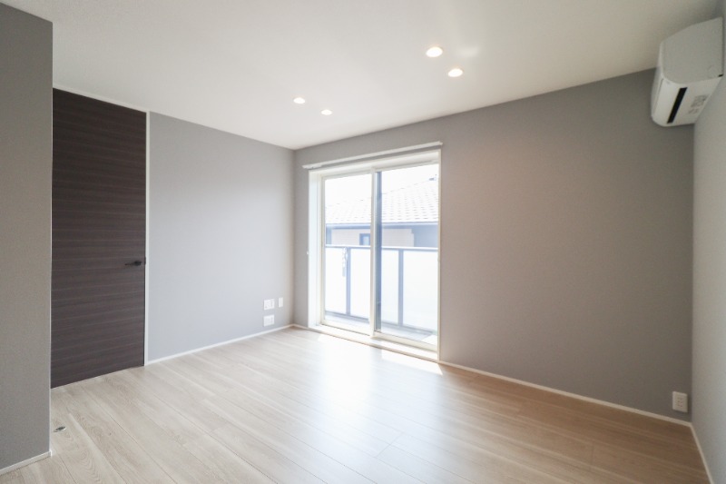 居室・リビング　図面と現状に相違がある場合には現状を優先