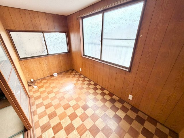 その他部屋・スペース