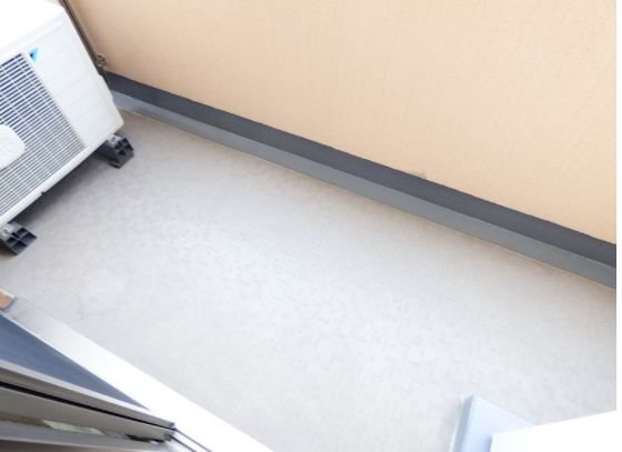 バルコニー　★見学予約受付中★