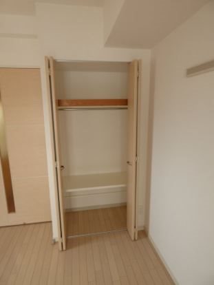 収納　★見学予約受付中★