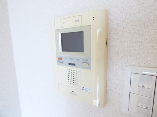 セキュリティ　★見学予約受付中★