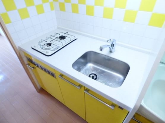 キッチン　★見学予約受付中★