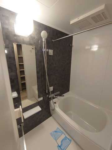 バス・シャワールーム　他部屋参照