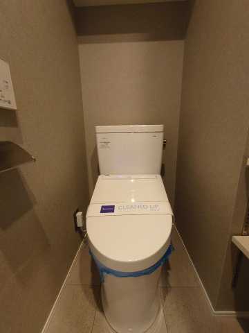 トイレ　他部屋参照