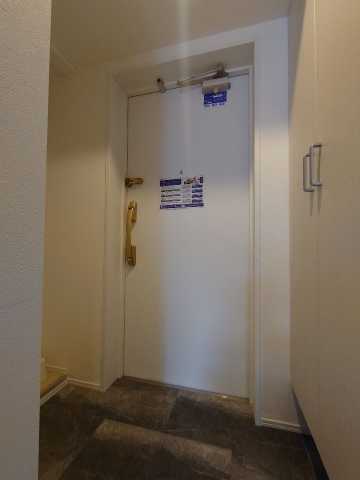 玄関　他部屋参照