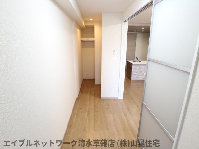 その他部屋・スペース　物件の内装です