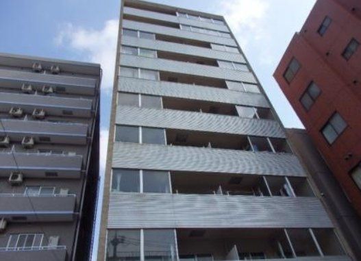 建物外観　☆綺麗な外観☆