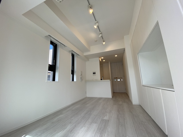 居室・リビング　※別部屋参考写真です。実際のお部屋とは異なります。