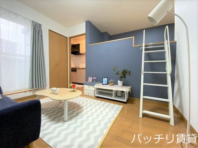 その他部屋・スペース　※同型タイプの為、現状を優先いたします