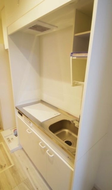 キッチン　別部屋同仕様タイプ