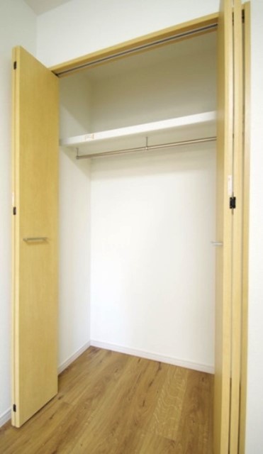 収納　別部屋同仕様タイプ