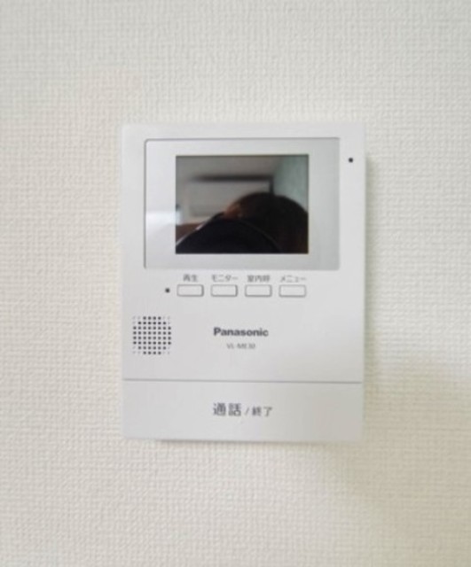 セキュリティ　別部屋同仕様タイプ